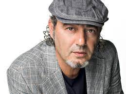 Luca Carboni