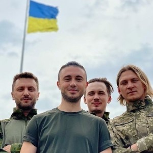 Украинский Рок